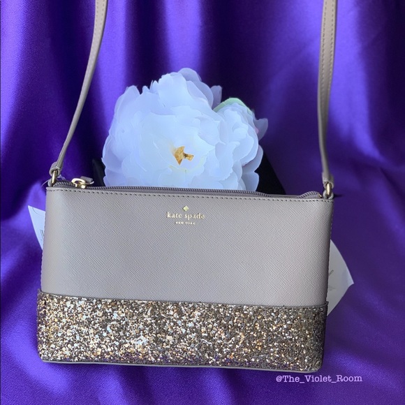 ▪️KATE SPADE▪️Ramey Greta Court Crossbody Bag - Picture 8 of 8